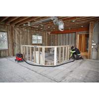 1-7/8" Flexible Hose Rideout Tool & Machine Inc.