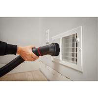 2-1/2" Round Brush Tool Rideout Tool & Machine Inc.