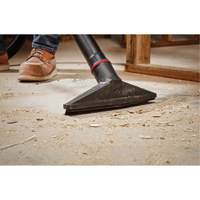 2-1/2" Floor Brush Tool Rideout Tool & Machine Inc.