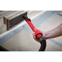 Air-Tip 3-in-1 Crevice & Brush Tool Rideout Tool & Machine Inc.