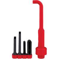 Air-Tip 4-in-1 Right Angle Cleaning Tool Rideout Tool & Machine Inc.