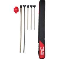 Air-Tip Long Reach Flexible Micro Hose Set Rideout Tool & Machine Inc.