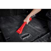 Air-Tip Claw Utility Nozzle with Brushes Rideout Tool & Machine Inc.