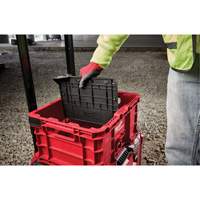 Divider for Packout™ Crate UAV338 | Rideout Tool & Machine Inc.