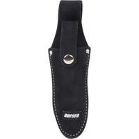 Tool Pouch, Plier Holder, Leather, 1 Pockets Rideout Tool & Machine Inc.