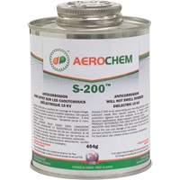 Aerochem Di-Electric Synthesized Grease UAV540 | Rideout Tool & Machine Inc.