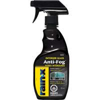 Anti-Fog Interior Glass Cleaner UAV541 | Rideout Tool & Machine Inc.
