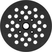 M18 Fuel Random Orbital Polisher Backing Plate Rideout Tool & Machine Inc.