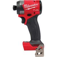 M18 Fuel Hex Impact Driver, 1/4", 2000 in-lbs Max. Torque, 18 V, Lithium-Ion Rideout Tool & Machine Inc.