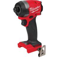 M18 Fuel Hex Impact Driver, 1/4", 2000 in-lbs Max. Torque, 18 V, Lithium-Ion Rideout Tool & Machine Inc.