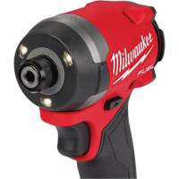 M18 Fuel Hex Impact Driver, 1/4", 2000 in-lbs Max. Torque, 18 V, Lithium-Ion Rideout Tool & Machine Inc.