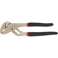 Groove Joint Pliers, 8" UAV656 | Rideout Tool & Machine Inc.