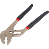 Groove Joint Pliers, 8" UAV656 | Rideout Tool & Machine Inc.