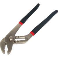 Groove Joint Pliers, 10" UAV657 | Rideout Tool & Machine Inc.