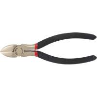 Diagonal Cutting Pliers, 6" L Rideout Tool & Machine Inc.