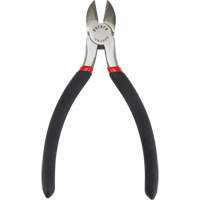 Diagonal Cutting Pliers, 6" L Rideout Tool & Machine Inc.