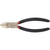 Diagonal Cutting Pliers, 7-1/2" L Rideout Tool & Machine Inc.