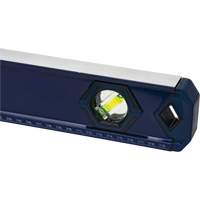 High-Accuracy Level, Box, 4' L, Aluminum, 3, Non-Magnetic Rideout Tool & Machine Inc.