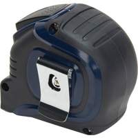 Tape Measure, 1" x 16', Imperial Graduations Rideout Tool & Machine Inc.
