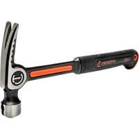 General Purpose Hammer, 20 oz., Cushion Handle, 14" L Rideout Tool & Machine Inc.