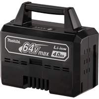 BL6440 Battery, Lithium-Ion, 64 V, 4 Ah Rideout Tool & Machine Inc.