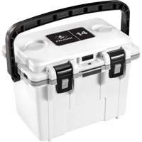 14QT Personal Cooler, 3.5 gal. Rideout Tool & Machine Inc.