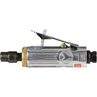 Quiet Series Die Grinder, 1/4", 25000 RPM Rideout Tool & Machine Inc.