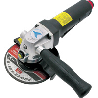 AG50HD Heavy-Duty Angle Grinder, 5", 11000 RPM Rideout Tool & Machine Inc.