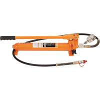 Assemblage de pompe et de tuyau — pompe de remplacement UAW055 | Rideout Tool & Machine Inc.