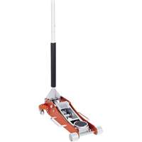 Crics &agrave; planchers — aluminium, 2 tonne(s) Capacit&eacute; Rideout Tool & Machine Inc.