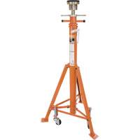 High Reach Fixed Stands UAW080 | Rideout Tool & Machine Inc.