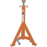 High Reach Fixed Stands UAW082 | Rideout Tool & Machine Inc.