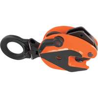 Universal Plate Clamp Rideout Tool & Machine Inc.