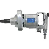 AW25AD2 D-Handle Air Impact Wrenches, 1/2" NPT Air Inlet Rideout Tool & Machine Inc.
