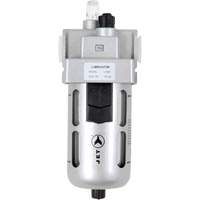 ALS12 Lubrificateur d'air, 1/2" NPT Rideout Tool & Machine Inc.