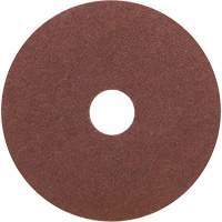 Resin Fibre  Sanding Discs for Angle Grinders - Steel Application, 4-1/2" Dia., A60 Grit, Aluminum Oxide Rideout Tool & Machine Inc.