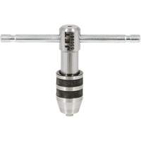 TW/164 T-Handle Tap Wrenches Rideout Tool & Machine Inc.