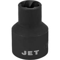Twist Sockets, Impact Rideout Tool & Machine Inc.