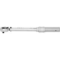 Industrial Series Torque Wrenches, 1/4" Square Drive, 9-3/4" L, 50 - 250 in-lbs. UAW663 | Rideout Tool & Machine Inc.