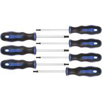 JTSD-7TS Screwdriver Set, 7 Rideout Tool & Machine Inc.