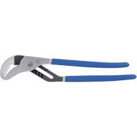 Groove Joint Pliers, 16" UAW680 | Rideout Tool & Machine Inc.