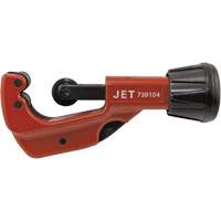 JTTC-32 Telescoping Tube Cutters, 1/8 - 1-1/4" Capacity Rideout Tool & Machine Inc.