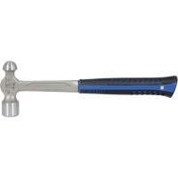 Steel Ball Pein Hammers, 16 oz. Head Weight UAW702 | Rideout Tool & Machine Inc.