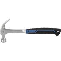 Ripping & Claw Hammers - Steel Handle, 16 oz., 13" L UAW706 | Rideout Tool & Machine Inc.