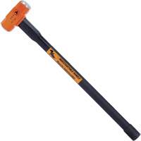 Indestructible Hammers, 6 lbs., 24" UAW708 | Rideout Tool & Machine Inc.