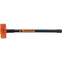 Indestructible Hammers, 12 lbs., 30" UAW711 | Rideout Tool & Machine Inc.