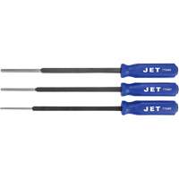 PPH-3XL Long Handle Pin Punch Sets, 3 Pieces Rideout Tool & Machine Inc.