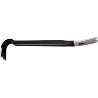 JPNB-24 Wrecking Bars - Notched, 24" Length Rideout Tool & Machine Inc.