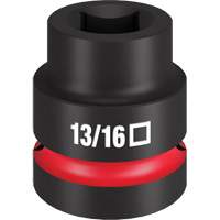 Shockwave Impact Duty Square Socket, Impact Rideout Tool & Machine Inc.