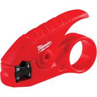 Coax Stripper UAW855 | Rideout Tool & Machine Inc.